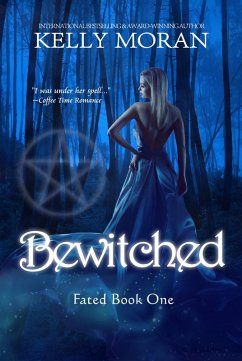 Cover Bewitched (Fated #1) (eBook, ePUB)