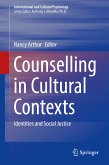 Counselling in Cultural Contexts (eBook, PDF)