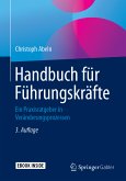 Handbuch für Führungskräfte (eBook, PDF)