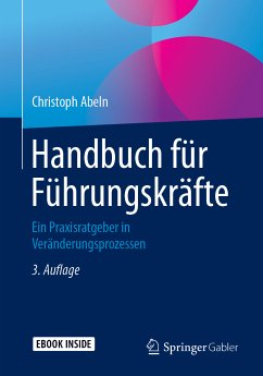 Handbuch für Führungskräfte (eBook, PDF) - Abeln, Christoph