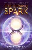 Cosmic Spark (eBook, ePUB)