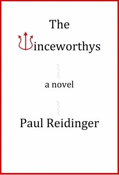 Winceworthys (eBook, ePUB) - Reidinger, Paul