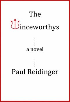 Cover Winceworthys (eBook, ePUB)