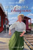 La quête (eBook, ePUB)