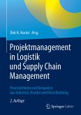 Projektmanagement in Logistik und Supply Chain Management (eBook, PDF)
