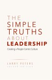 The Simple Truths About Leadership (eBook, PDF)