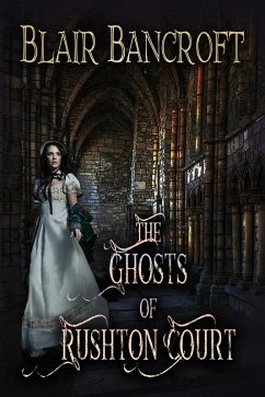 Cover Ghosts of Rushton Court (eBook, ePUB)