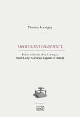 Absolument conscience (eBook, PDF)