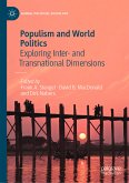 Populism and World Politics (eBook, PDF)