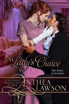 Cover Lady's Choice (eBook, ePUB)