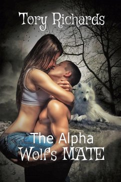 Cover Alpha Wolf's Mate (eBook, ePUB)