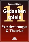 Verschwörungen & Theorien (eBook, ePUB)