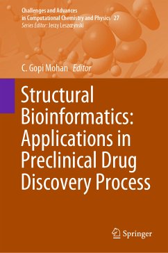 Structural Bioinformatics: Applications in Preclinical Drug Discovery Process (eBook, PDF)