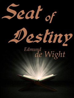 Cover Seat of Destiny (eBook, ePUB)