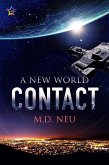 Contact (A New World, #1) (eBook, ePUB)