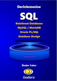 Derinlemesine SQL (eBook, ePUB)