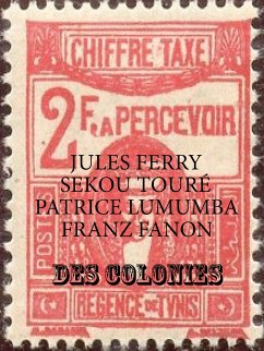 Des Colonies (eBook, ePUB) - Ferry, Jules; Lumumba, Patrice; Touré, Sekou