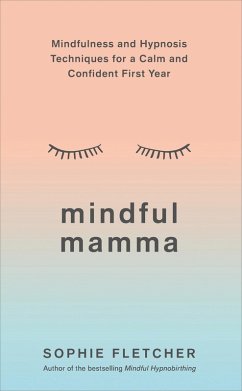 Cover Mindful Mamma (eBook, ePUB)