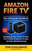 Amazon Fire TV - Das umfassende Handbuch (eBook, ePUB)