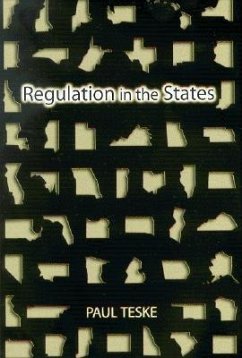 Cover Regulation in the States (eBook, PDF)