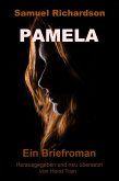 Pamela, oder die belohnte Tugend (eBook, ePUB)