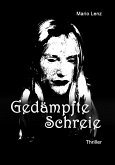 Gedämpfte Schreie (eBook, ePUB)