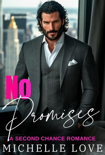 No Promises: A Bad Boy Billionaire Romance (Dirty Network, #6) (eBook, ePUB)