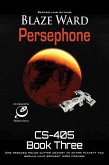 Persephone (CS-405, #3) (eBook, ePUB)