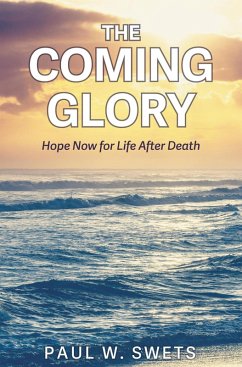 Cover The Coming Glory (eBook, ePUB)