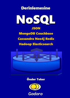 Derinlemesine NoSQL (eBook, ePUB) - Teker, Onder