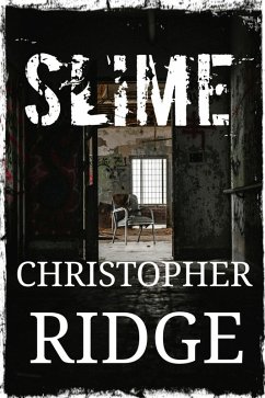 Slime (eBook, ePUB) - Ridge, Christopher