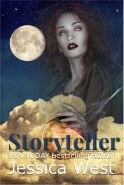Storyteller (eBook, ePUB) - West, Jessica