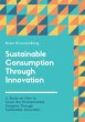 Sustainable Consumption Through... - Bild 1