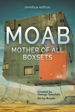 MOAB: Mother Of All Boxsets (eBook, ePUB) - Saoulidis, George
