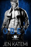 Protect and Obey (Rich and Royal, #2) (eBook, ePUB)