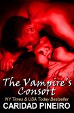 The Vampire's Consort (eBook, ePUB)
