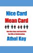 Nice Card Mean Card (eBook, ePUB) - Bild 1