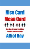 Nice Card Mean Card (eBook, ePUB)