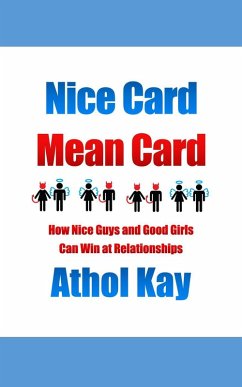 Nice Card Mean Card (eBook, ePUB) - Kay, Athol