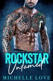 Rockstar Untamed: A Single Dad Virgin Romance (eBook, ePUB) Rockstar Untamed: A Single Dad Virgin Romance (eBook, ePUB)
