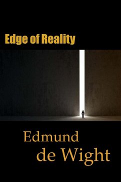 Edge of Reality (eBook, ePUB) - de Wight, Edmund