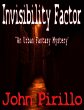 Invisibility Factor (eBook, ePUB) - Bild 1
