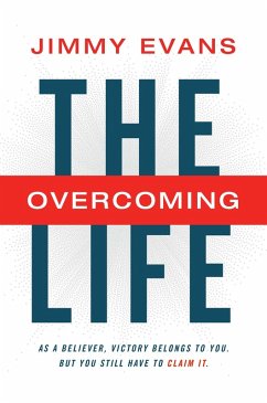 Cover Overcoming Life (eBook, ePUB)