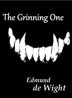 Cover The Grinning One (eBook, ePUB)