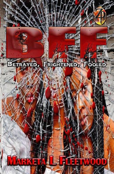 BFF (eBook, ePUB) BFF (eBook, ePUB)