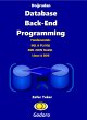 Dogrudan Database Back-End Programming... - Bild 1
