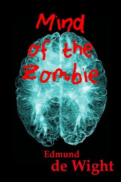Cover Mind of the Zombie (eBook, ePUB)