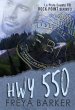 HWY 550 (Rock Point, #3) (eBook, ePUB) - Bild 1