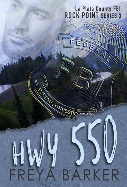 HWY 550 (Rock Point, #3) (eBook, ePUB) HWY 550 (Rock Point, #3) (eBook, ePUB)