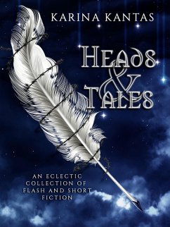 Cover Heads & Tales (eBook, ePUB)